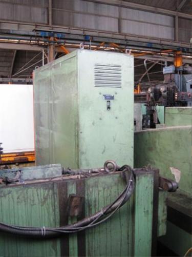 CARNAGHI MARIO KR 200